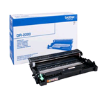 BROTHER DR-2200 drum black standard capacity 12.000 pages 1-pack - DR2200