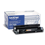 BROTHER DR-3200 Drum Standard Capacity 25000 pages 1 Pack - DR-3200