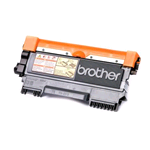 BROTHER TN-2010 toner black standard capacity 1.000 pages 1-pack - TN2010