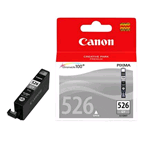CANON CLI-526G ink cartridge grey standard capacity 9ml 1-pack - 4544B001