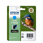 EPSON CART.CIANO HI GLOSS 2 R2000