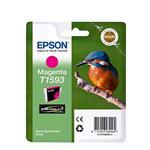 EPSON CART.MAGENTA HI GLOSS 2 R2000