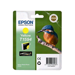EPSON CART. GIALLO HI GLOSS 2 R2000