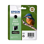 EPSON CART.NERO-MATTE HI GLOSS 2 R2000