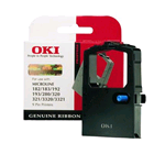 OKI CART NERO ML182/192/193/280/320/321