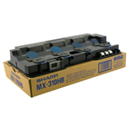 SHARP WASTE TONER BOX X MX-2600/MX-3100 N