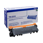 BROTHER TONER TN-2310 Black Standard Capacity 1200 pag. - TN2310