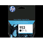 HP CARTUCCIA 953 NERO 900copie