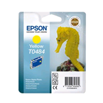 EPSON Cartuccia Giallo T0484