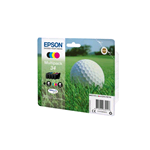 EPSON Multipack 4 colori DURABrite Ultra Pallina da golf 34