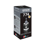 EPSON T7741 FLACONE INCH.NERO 140ML