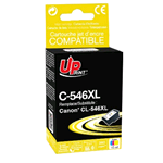 C-546XL REMA UPRINT CANON 8288B001 TESTINA COLORE 15ml