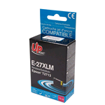 E-27XLM COMPATIBILE UPRINT EPSON T271340 INKJET MAGENTA 13ml