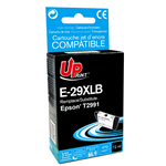 E-29XLB REMA UPRINT EPSON T299140 INKJET NERO 12ml