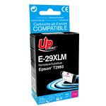 E-29XLM REMA UPRINT EPSON T299340 INKJET NERO 7ml