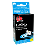 E-29XLY REMA UPRINT EPSON T299440 INKJET COLORE 7ml