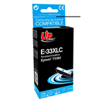 E-33XLC REMA UPRINT EPSON T336240 INKJET CIANO 11ml