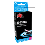 E-33XLM REMA UPRINT EPSON T336340 INKJET MAGENTA 11ml