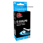 E-33XLPB REMA UPRINT EPSON T336140 INKJET PHNERO 11ml