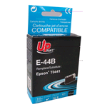 E-44B COMPATIBILE UPRINT EPSON T044140 INKJET NERO 17ml