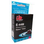 E-44M COMPATIBILE UPRINT EPSON T044340 INKJET MAGENTA 17ml