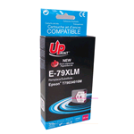E-79XLM COMPATIBILE UPRINT EPSON T79034010 INKJET MAGENTA 25ml