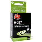 H-337 REMA UPRINT HP C9364 TESTINA NERO 25ml
