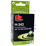 H-342 REMA UPRINT HP C9361 TESTINA COLORE 21ml
