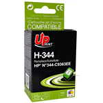 H-344 REMA UPRINT HP C9363 TESTINA COLORE 21ml