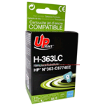 H-363LC REMA UPRINT HP C8774 TESTINA LCIANO 10ml