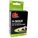 H-363LM REMA UPRINT HP C8775 TESTINA LMAGENTA 10ml