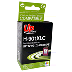 H-901XLC REMA UPRINT HP CC656 TESTINA COLORE 21ml
