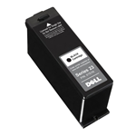 DELL TECHNOLOGIES X751N- V515W HC BLACK INK SING.USE