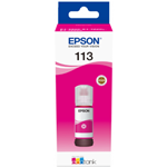 EPSON Flacone di inchiostro a pigmenti Magenta 113 EcoTank (70 ml)
