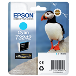 EPSON T3242 Ciano