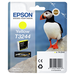 EPSON T3244 Giallo