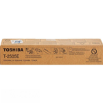 TOSHIBA DYNABOOK TONER T-2505 PAG 12000 D