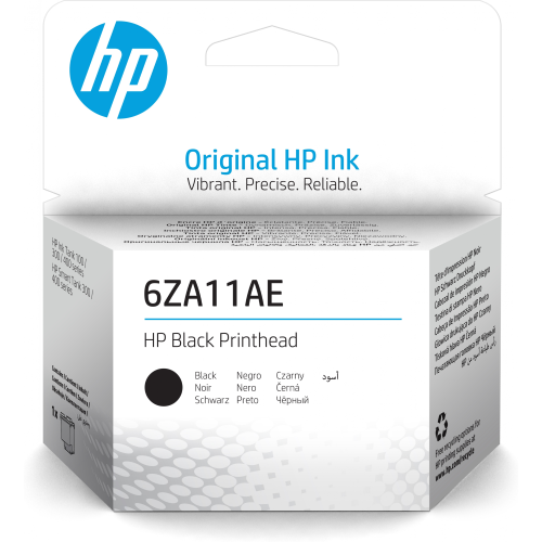 HP INC HP BLACK PRINTHEAD