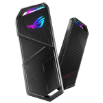 ASUS ROG STRIX ARION ESD-S1C/BLK/G/AS