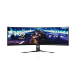 ASUS XG49VQ/49 /4MS/2HDMI/DPORT/CURVED