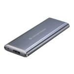 CONCEPTRONIC BOX HARD DISK M.2 SATA SSD USB 3.0