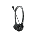 CONCEPTRONIC CHAT HEADSET 3.5MM JACK CONNECTOR