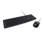 CONCEPTRONIC WIRED KEYBOARD AND MOUSE COMBO