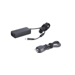 DELL TECHNOLOGIES ITALIAN 65W AC ADAPTER WITH PO