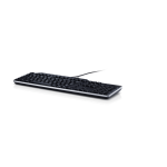 DELL TECHNOLOGIES KEYBOARD US/EURO (QWERTY) DELL