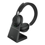 JABRA EVOLVE2 65 LINK380A MS DUO W/STAND