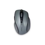 Mouse wireless Pro Fit di medie dimensioni - grigio grafite-Kensington