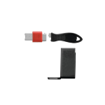 KENSINGTON USB LOCK W CABLE GUARD SQUARE