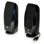 LOGITECH S150 2.0 SPEAKERS USB FOR BUSINESS
