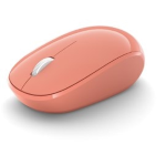 MICROSOFT LIAONING BLUETOOTH MOUSE PEACH